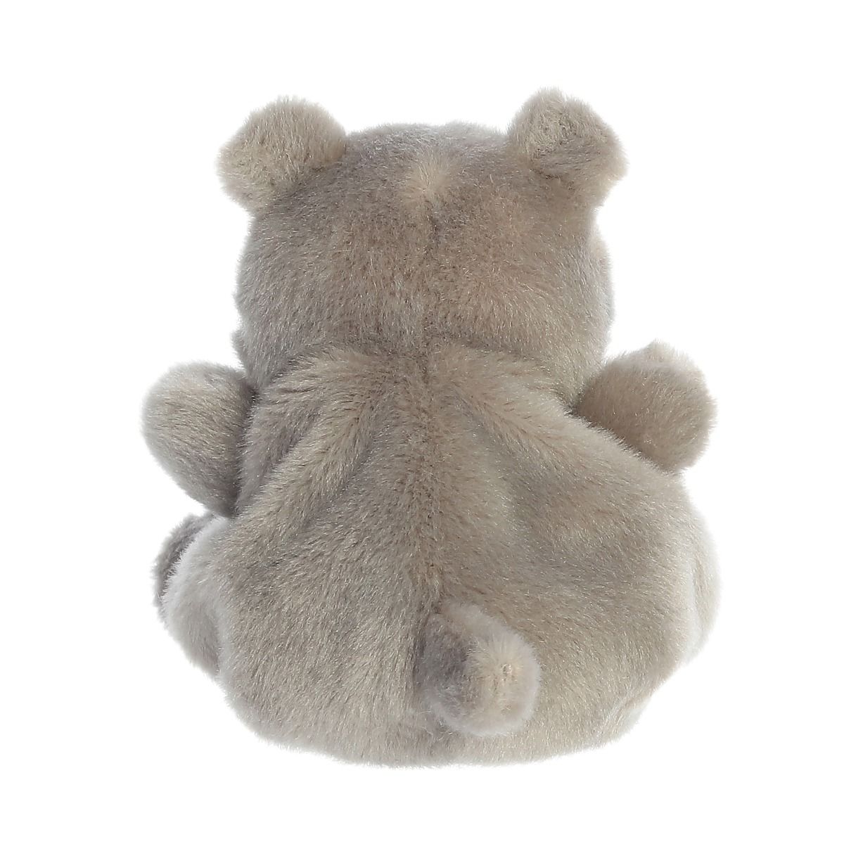 Palm Pal Hunk Hippo 13cm