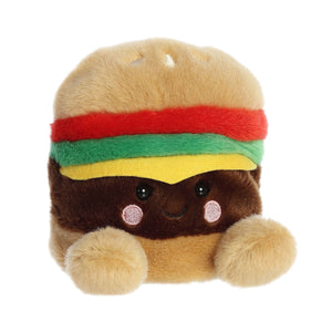 Palm Pal Charles Burger 13cm