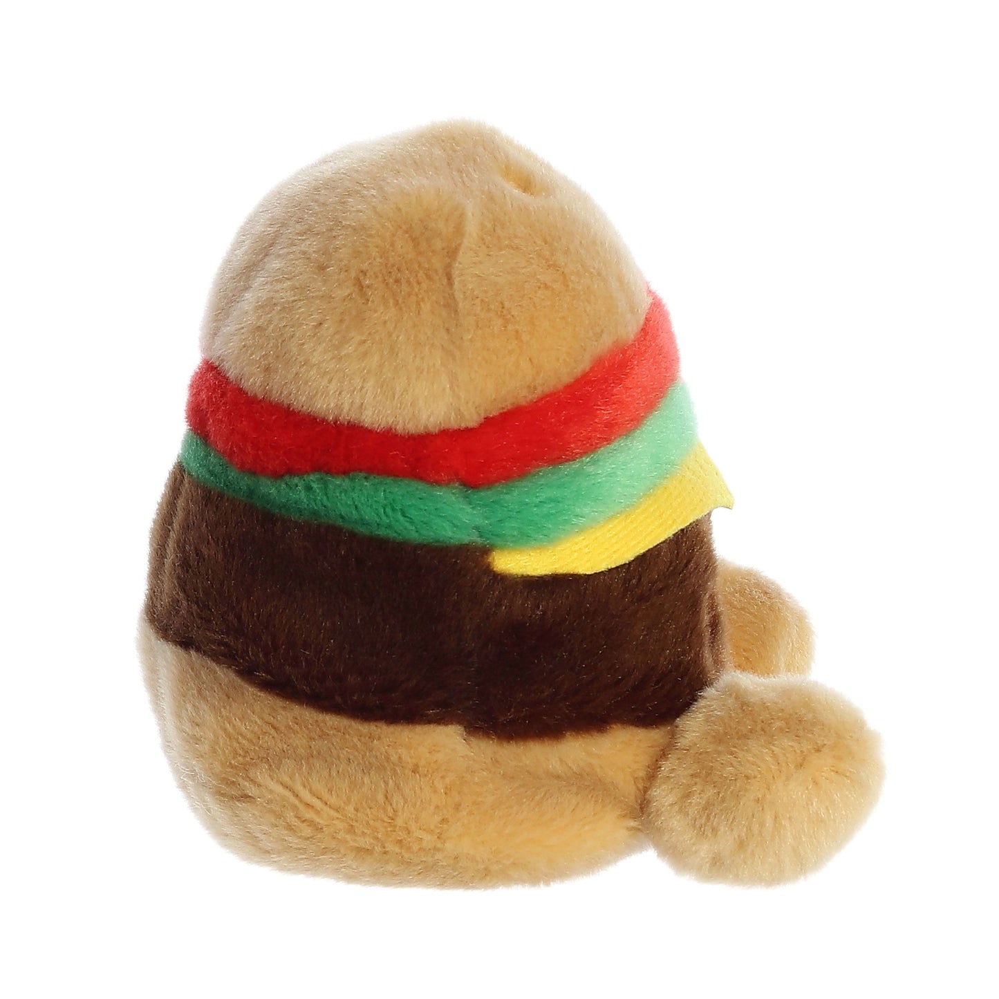 Palm Pal Charles Burger 13cm