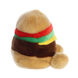 Palm Pal Charles Burger 13cm