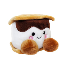 Load image into Gallery viewer, Palm Pal Toastee Smore 13cm
