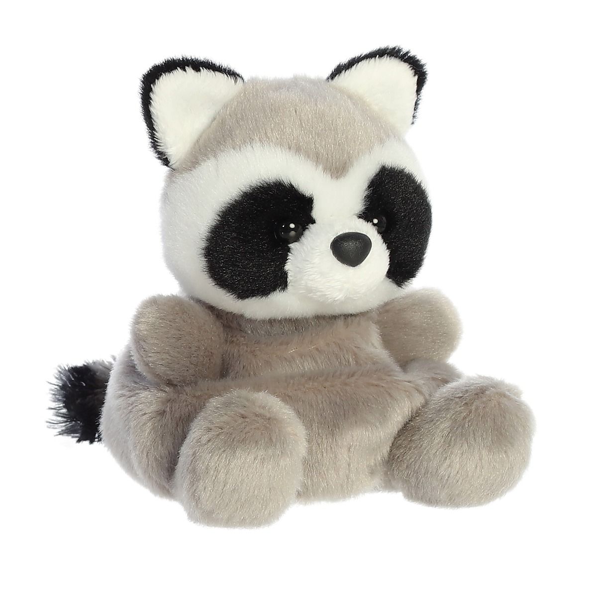 Palm Pal Rascal Raccoon 13cm