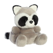 Load image into Gallery viewer, Palm Pal Rascal Raccoon 13cm
