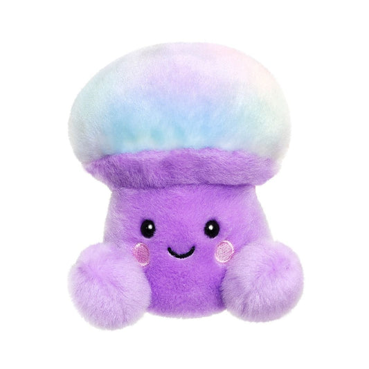 Palm Pal Lunette Mushroom 13cm