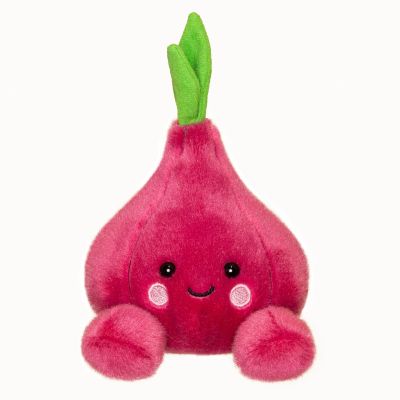 Palm Pal Red Onion 13cm