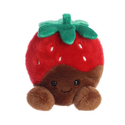 Palm Pal Choc Strwberry 13cm