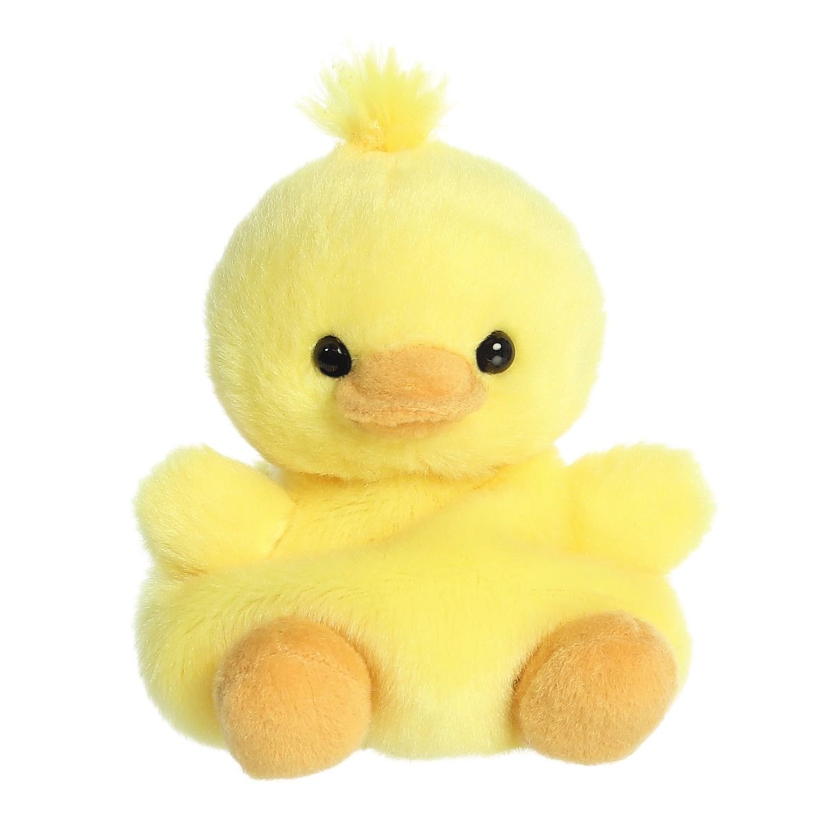 Palm Pal Darling Duck 13cm