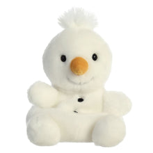 Load image into Gallery viewer, Palm Pal Froyo Snowman 13cm
