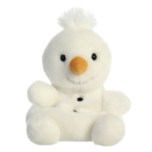 Palm Pal Froyo Snowman 13cm