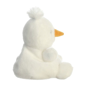 Palm Pal Froyo Snowman 13cm