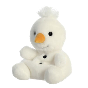Palm Pal Froyo Snowman 13cm