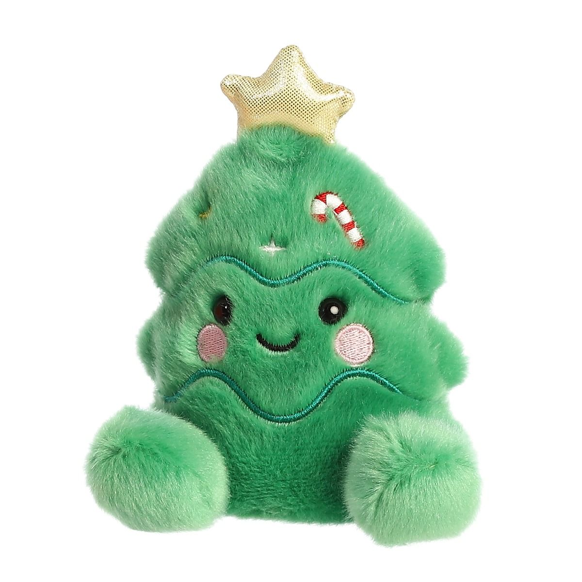 Palm Pal Jubilee Tree 13cm