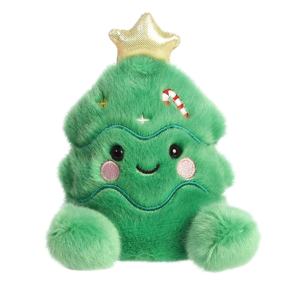 Palm Pal Jubilee Tree 13cm