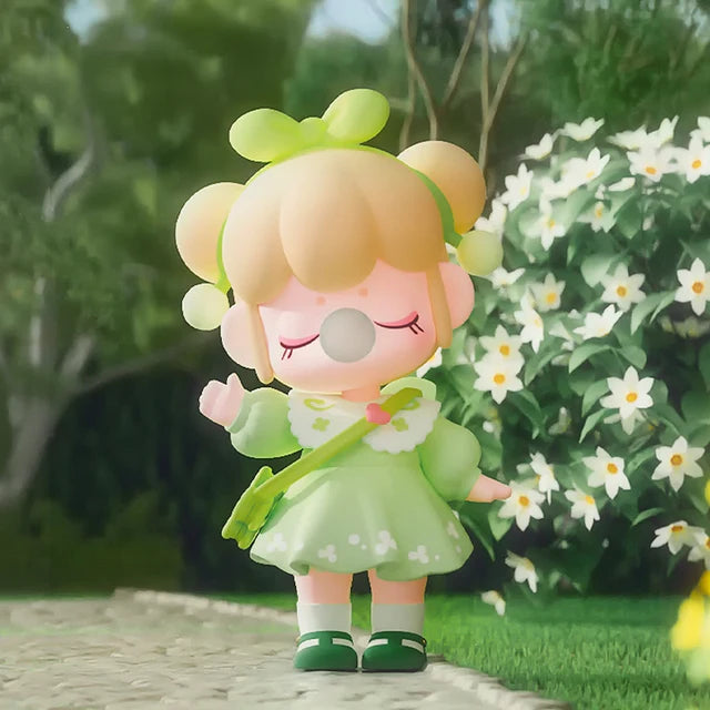 Robotime Rolife Nanci Secret Garden Blind Box