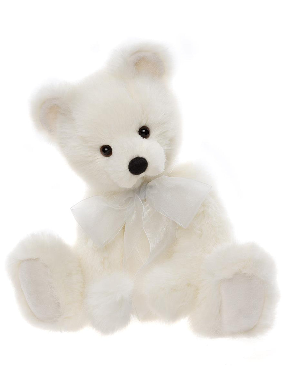 Charlie Bears Little Bean 37cm