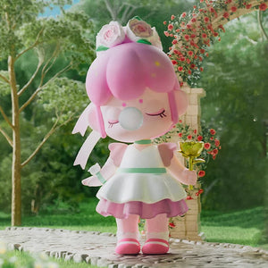 Robotime Rolife Nanci Secret Garden Blind Box ZIXX