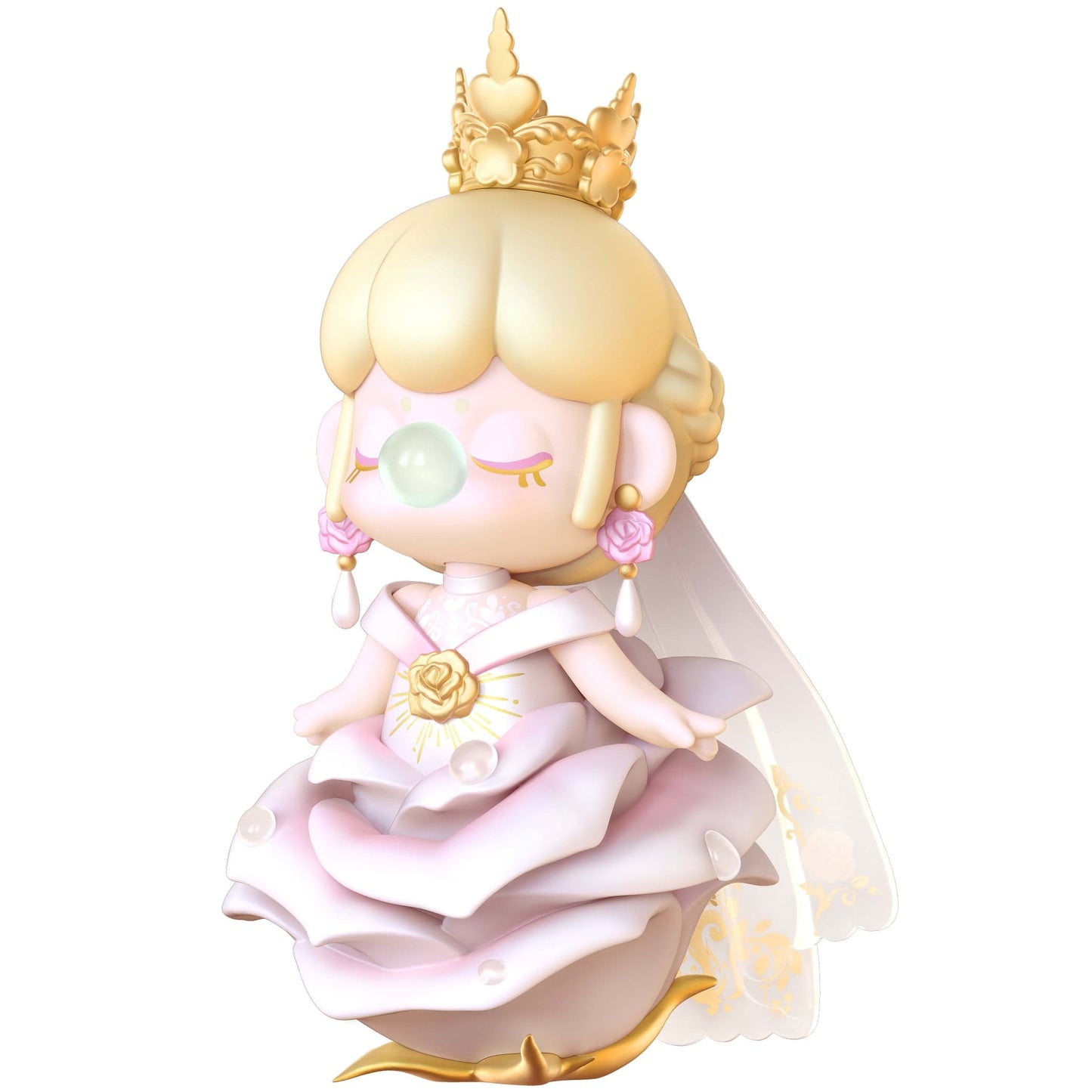 Robotime Rolife Nanci Secret Garden Blind Box