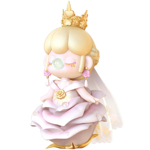 Robotime Rolife Nanci Secret Garden Blind Box