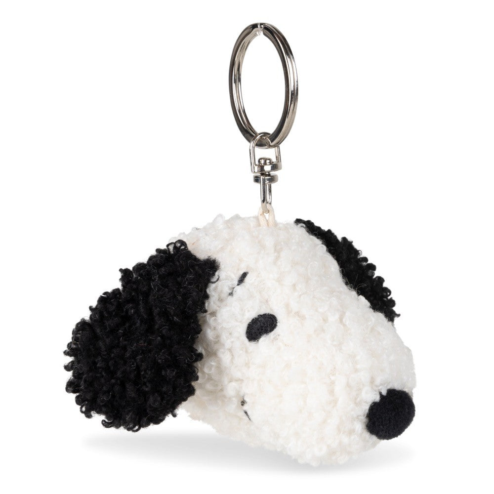 Kith for Peanuts Cool Snoopy Keychain Kith x Peanuts 75th