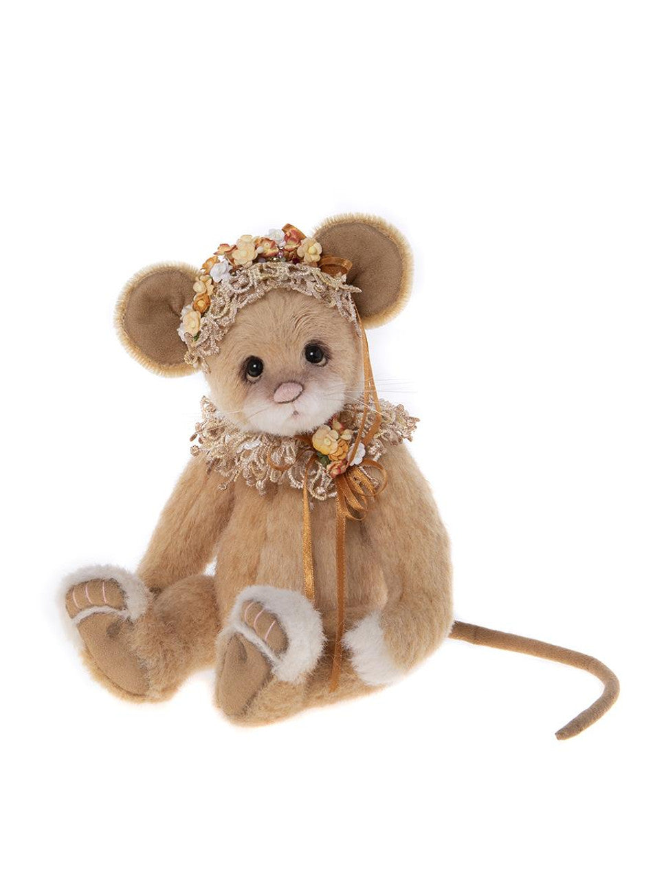 Charlie Bears Fairy Story 28cm