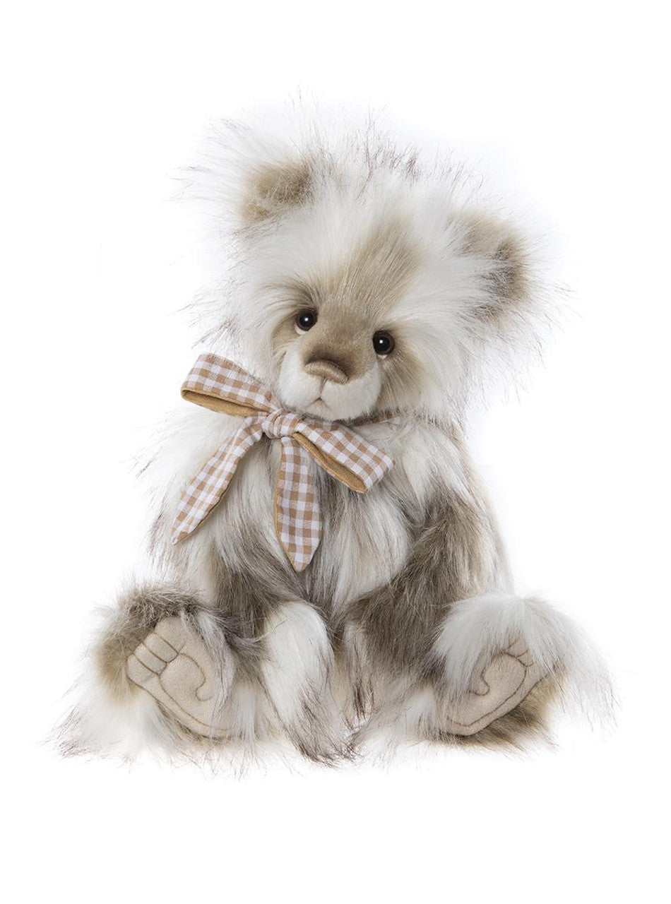 Charlie Bears Ashdown 36cm