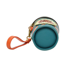Load image into Gallery viewer, Vendula Sugar and Spice Coffee Shop Pumpkin Spice Latte Bag
