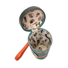 Load image into Gallery viewer, Vendula Sugar and Spice Coffee Shop Pumpkin Spice Latte Bag
