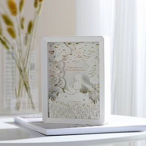 Le Petit Prince Art Light 19.7cm