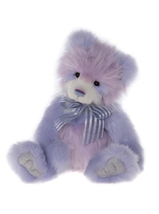 Charlie Bears Birthday Cake 37cm