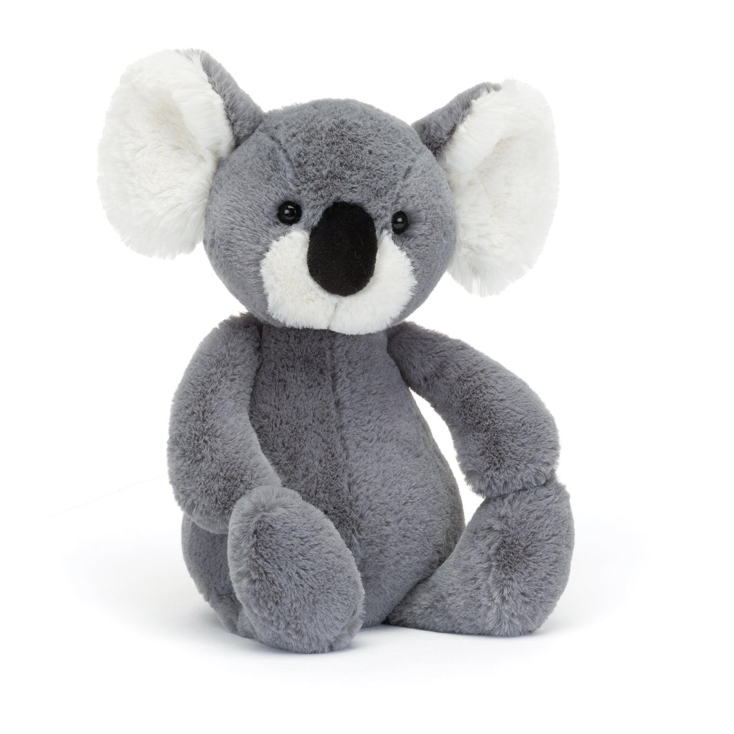 Jellycat Bashful Koala Original (Medium) 28cm