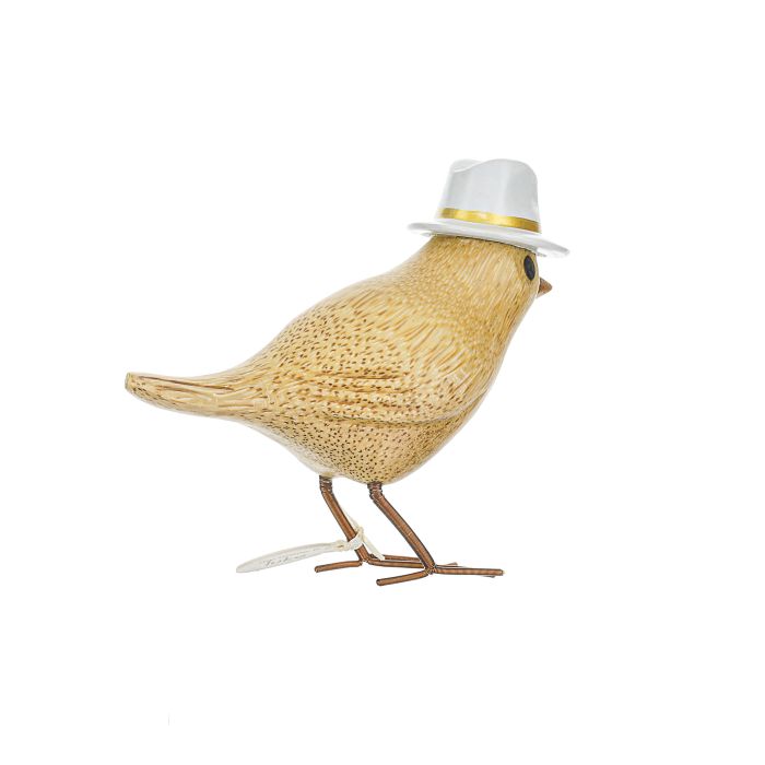 DCUK Buzzy Bee Garden Birds Assorted (1 pcs)
