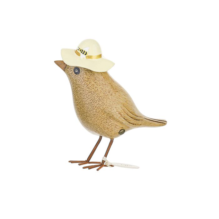 DCUK Buzzy Bee Garden Birds Assorted (1 pcs)