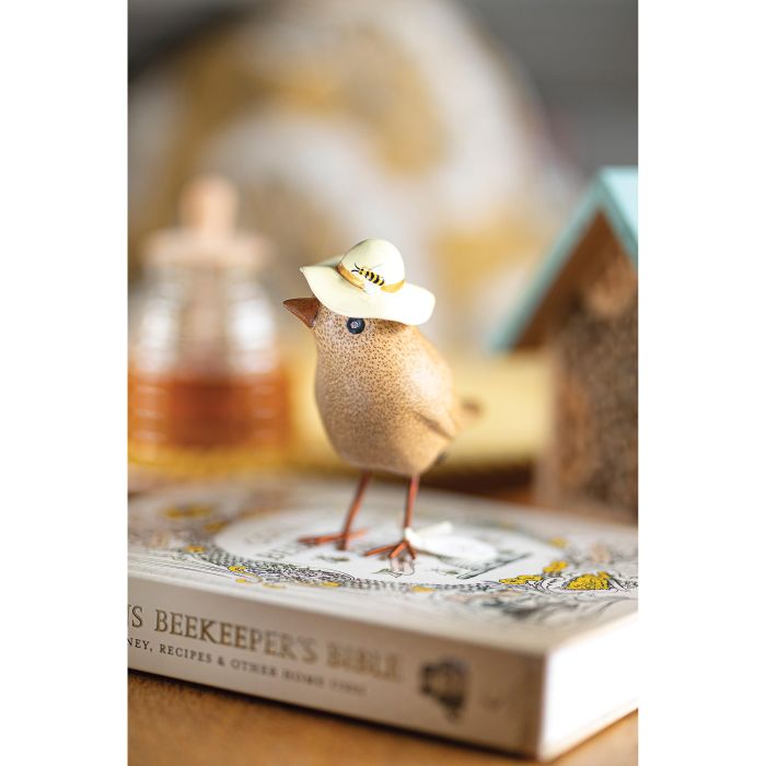 DCUK Buzzy Bee Garden Birds Assorted (1 pcs)