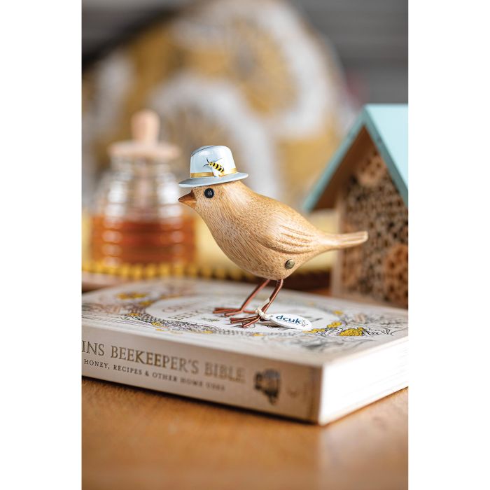 DCUK Buzzy Bee Garden Birds Assorted (1 pcs)