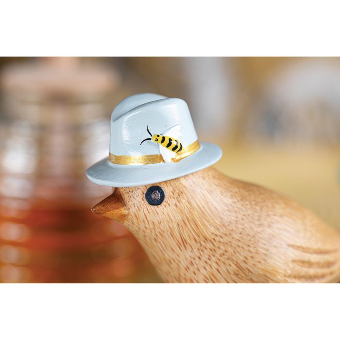 DCUK Buzzy Bee Garden Birds Assorted (1 pcs)