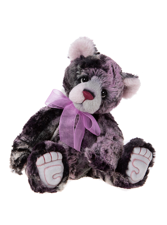 Charlie Bears Birthday Bear 2023 30cm