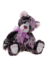 Load image into Gallery viewer, Charlie Bear Birthday Bear 2023 30cm
