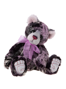 Charlie Bear Birthday Bear 2023 30cm