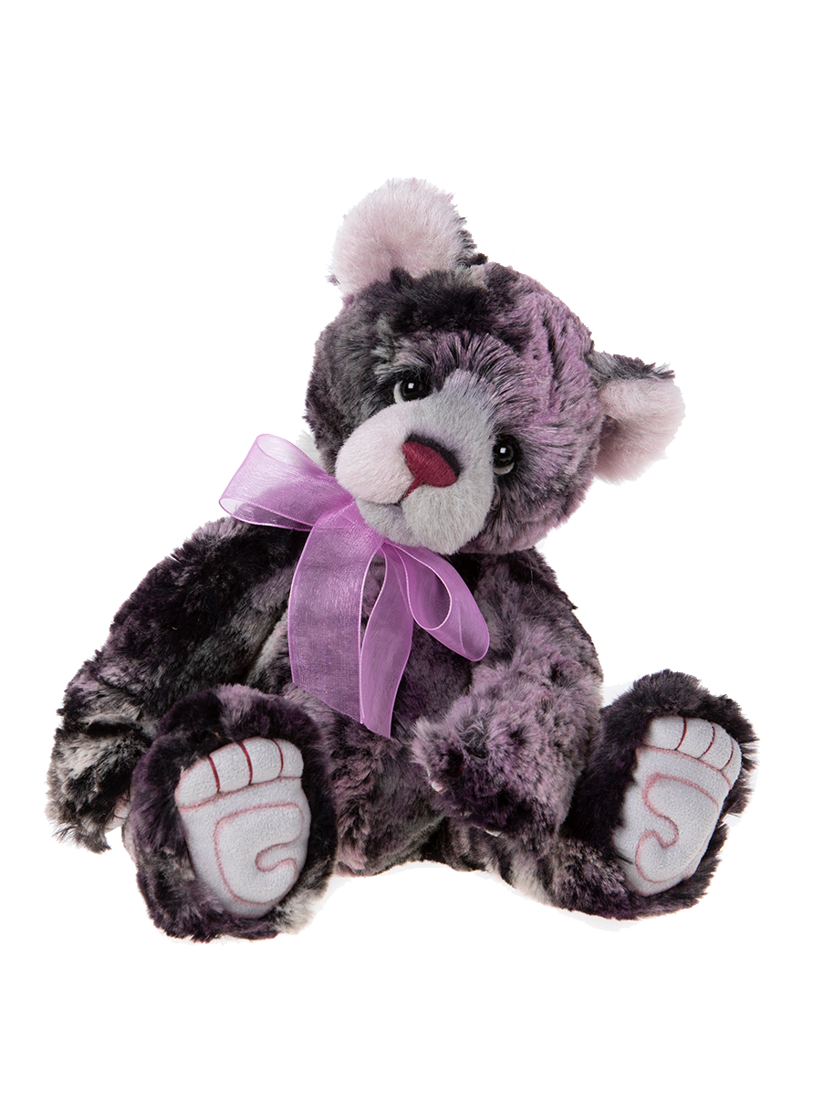 Charlie Bear Birthday Bear 2023 30cm