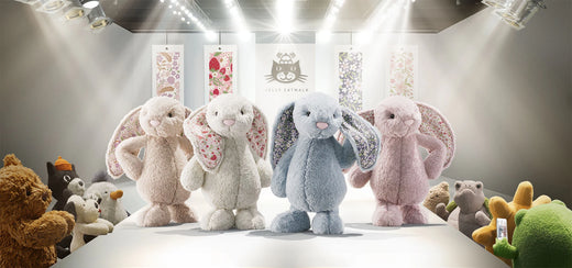 Jellycat