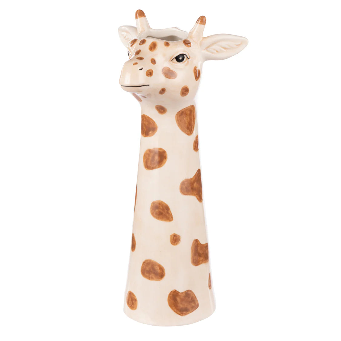 Emporium Marty Giraffe Vase 25cm