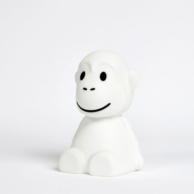 Miffy - Monkey Bundle of Light 10cm