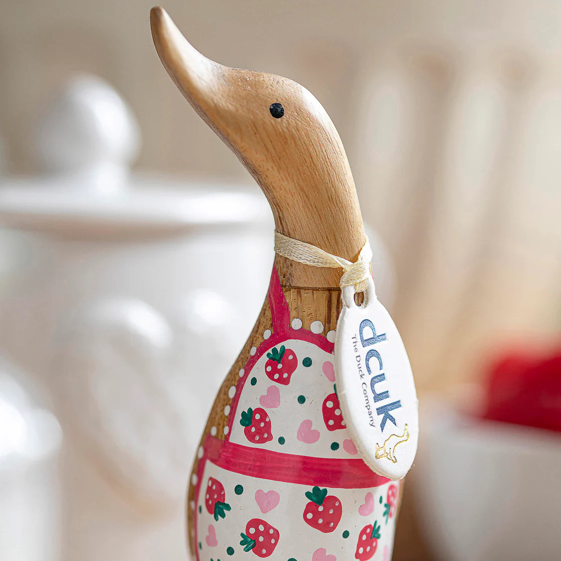 Dcuk Baker Dinky Ducks (1pcs)
