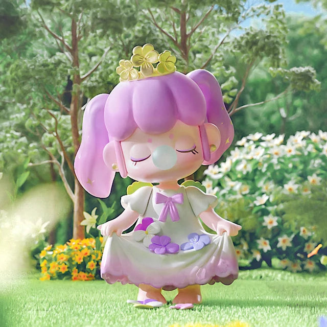 Robotime Rolife Nanci Secret Garden Blind Box
