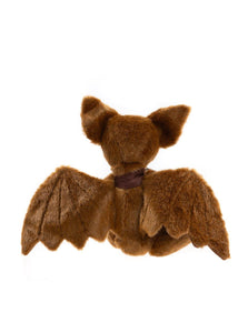 Charlie bears Bat-Pippy Strell 23cm