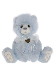 Charlie Bears Gaynor 32cm