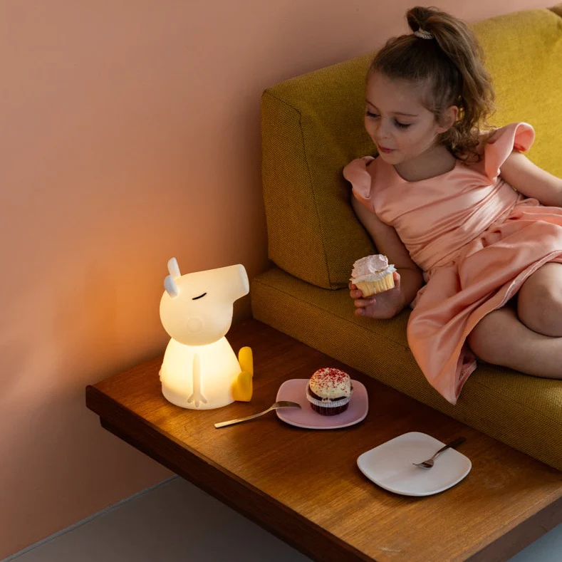 Peppa Pig First Light 22cm