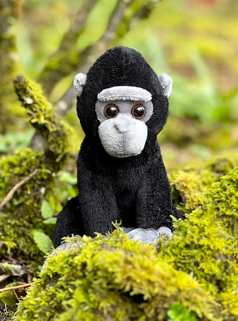 Cuddle Cubs by Charlie Bears Gorilla