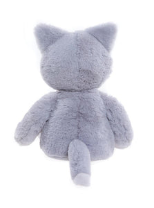 Bears & Me by Charlie Bears-Puddy Kitten 29cm