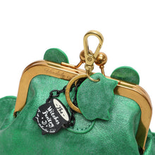 Load image into Gallery viewer, Vendula The Witches Pantry Toad Clip Frame Purse
